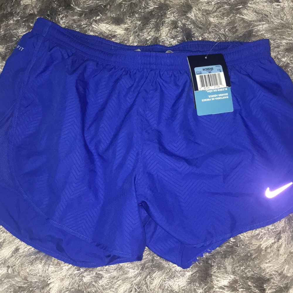 Never worn Nike Shorts!